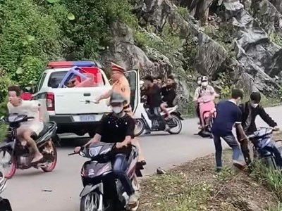 19 người tử vong vì tai nạn giao thông trong ngày nghỉ Lễ 2.9