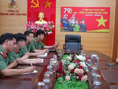 Xử lý nhiều đối tượng tung tin sai sự thật về tình hình bão lũ