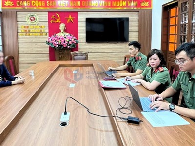 Cần xử lý nghiêm việc tung tin giả về bão lũ để “câu” tương tác