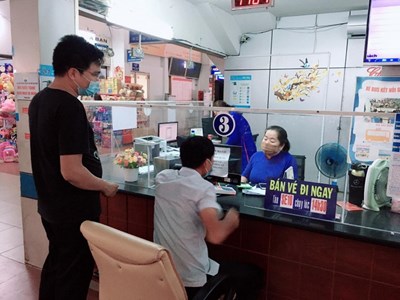 Mở bán từ ngày 1.10, không bán ghế phụ