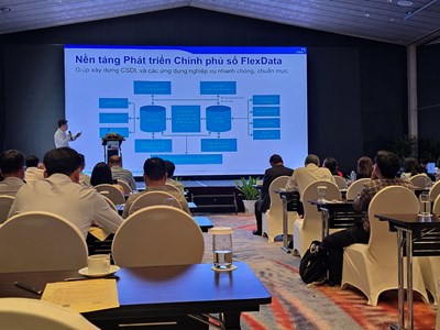 Cơ hội mới khai thác, phát huy và bảo tồn các giá trị văn hóa từ chuyển đổi số