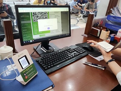 Hà Nội triển khai tái cấu trúc quy trình thủ tục hành chính