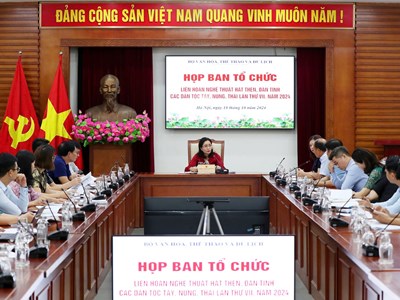 Quảng bá rộng rãi di sản tới người dân và du khách