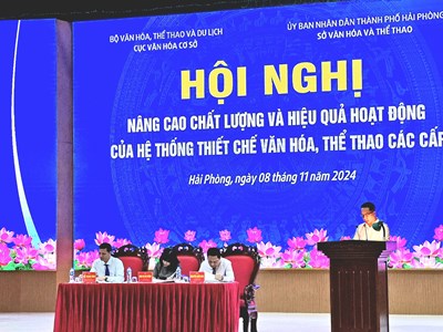 Rà soát các quy định thuộc thẩm quyền địa phương để có giải pháp phù hợp