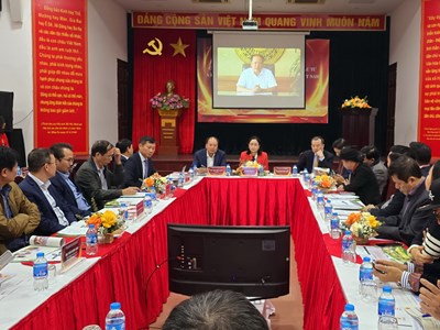 Gỡ khó chính sách đầu tư vào Làng Văn hóa - Du lịch các dân tộc Việt Nam 