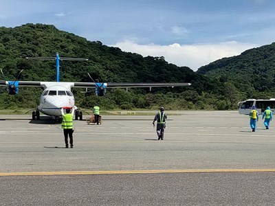 Nhiều chặng từ TP.HCM đi các tỉnh thành không còn chỗ trống