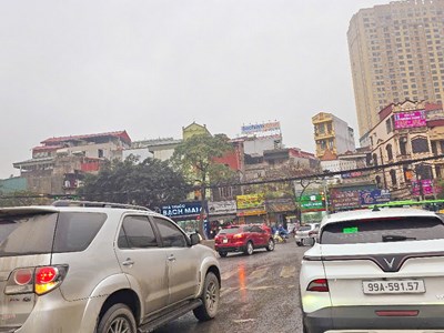 27 người tử vong vì tai nạn giao thông 