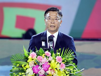 Nâng tầm thương hiệu để Lễ hội Hoa ban thực sự trở thành điểm đến hấp dẫn 