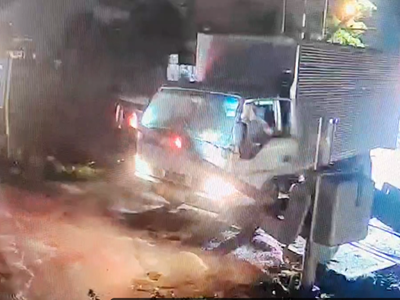 Báo động tình trạng vi phạm an toàn giao thông đường sắt 