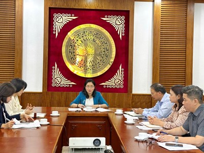 Lan tỏa giá trị văn hóa truyền thống tốt đẹp tại Ngày Văn hóa các dân tộc Việt Nam năm 2025 