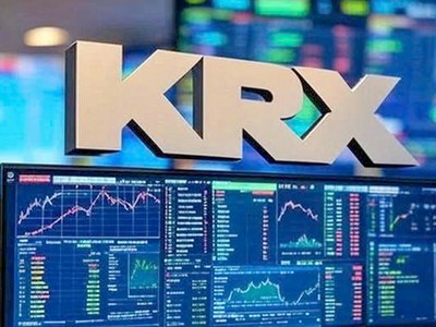 Nhà đầu tư đón đợi gì khi KRX vận hành vào ngày mai?