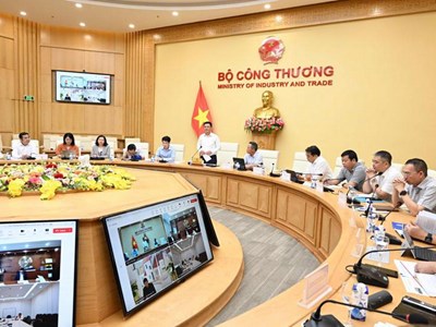 Việt Nam có nhu cầu mua sắm hàng hóa từ Hoa Kỳ với số lượng lớn