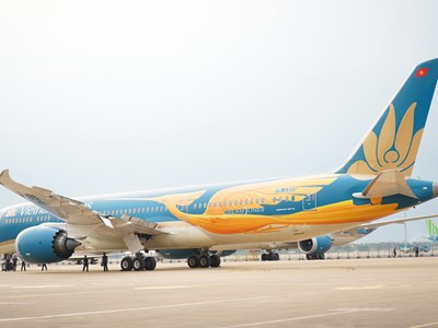 Chọn đường bay thay thế, tránh khu vực giao tranh Ấn Độ và Pakistan