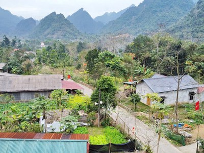 Tiêu chí nào phân định vùng đồng bào dân tộc thiểu số và miền núi giai đoạn 2026 – 2030?