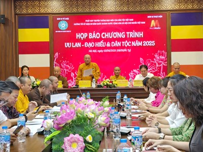 Phát huy đạo lý “uống nước nhớ nguồn”, tri ân các bậc tiền bối, anh hùng liệt sĩ