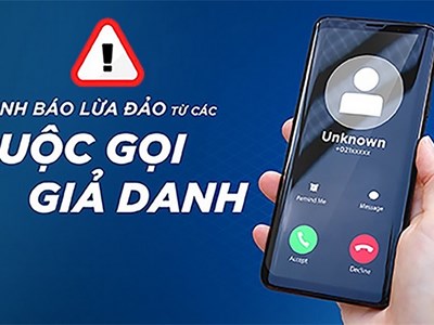 Nam sinh viên mất hơn 7 tỉ đồng khi nghe cuộc gọi giả mạo công an