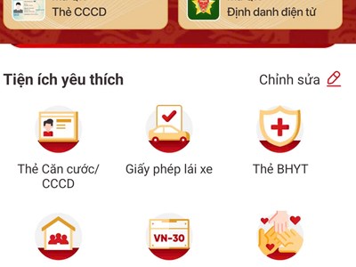 Khó khăn cập nhật thông tin về giấy phép lái xe trên VneID xử lý thế nào?