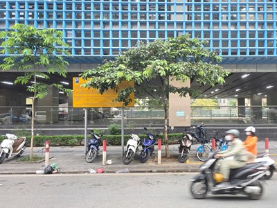 Hà Nội đề xuất hỗ trợ tối đa 5 triệu đồng cho người dân chuyển đổi sang phương tiện xanh 