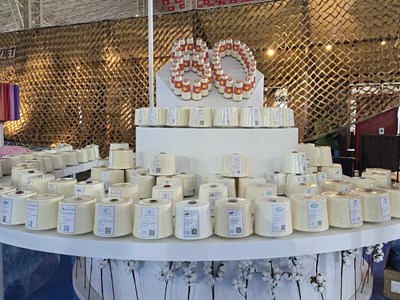 Tôn vinh vai trò kinh tế tư nhân tại Triển lãm Thành tựu đất nước