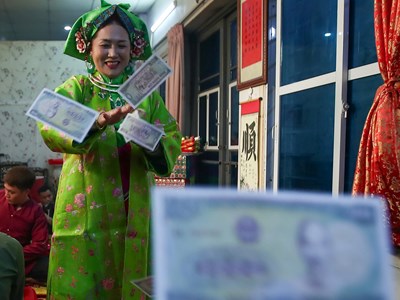 Đừng để “lộc Thánh” thành hàng hóa đắt giá