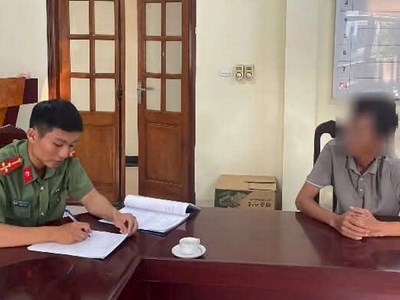 Hà Nội: Xử lý trường hợp xúc phạm tổ chức chính quyền địa phương hai cấp trong mùa mưa bão