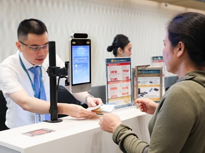 Cơ hội lựa chọn việc làm trong ngành hàng không