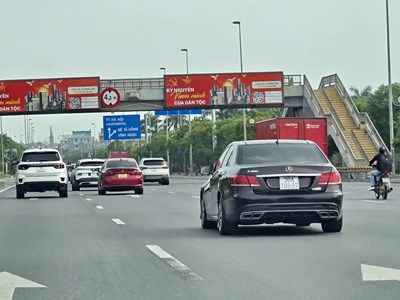 Người dân tự làm sạch dữ liệu phương tiện, giấy phép lái xe bằng cách nào?