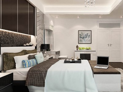 Cô gái trẻ bị lừa gần 100 triệu đồng khi đặt khách sạn trên mạng