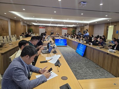 TECHFEST Việt Nam 2025: Khơi dậy tinh thần khởi nghiệp toàn dân giữa không gian mở hồ Hoàn Kiếm