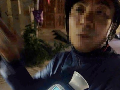 Độ tuổi nào vi phạm nồng độ cồn nhiều nhất?