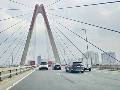  Giải thưởng Báo chí tuyên truyền về an toàn giao thông năm 2025