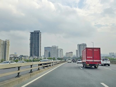 Hà Nội: Công bố đường dây nóng về hoạt động vận tải dịp Tết 2026