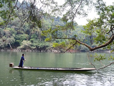 Khi di sản là “chìa khóa” mở cánh cửa thịnh vượng