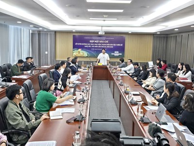 Lần đầu tiên diễn ra Diễn đàn học sinh, sinh viên, thanh niên dân tộc thiểu số