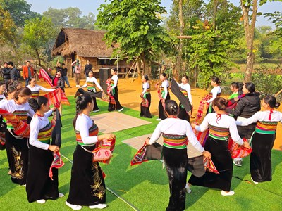 Cục Văn hóa các dân tộc Việt Nam “vượt vũ môn” năm 2025