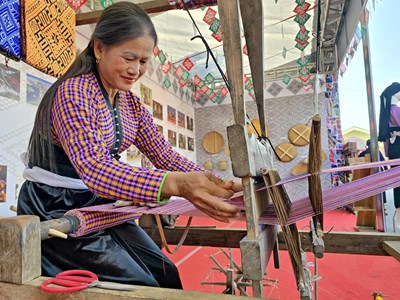 Đẩy nhanh tiến độ thực hiện Chương trình Mục tiêu quốc gia 