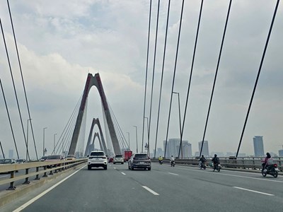 Xử lý 3.373 trường hợp vi phạm nồng độ cồn 