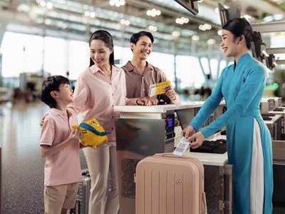 Mở bán thêm 60 nghìn vé máy bay dịp Tết Nguyên đán 2026