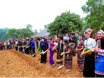  Ngày hội “Sắc Xuân trên mọi miền Tổ quốc” năm 2026 có những hoạt động nào nổi bật?