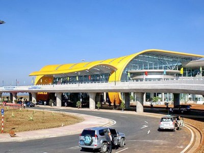 Tạm đóng cửa sân bay Liên Khương, khách du lịch lưu ý điều gì?