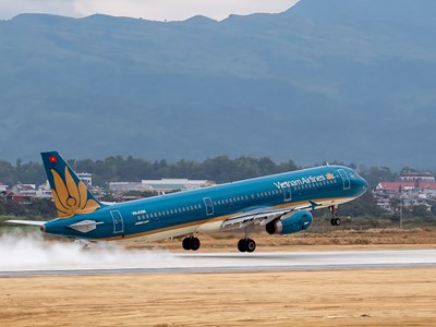 Tăng cường chuyến bay kết nối Hà Nội - Điện Biên dịp Lễ hội Hoa ban 2026