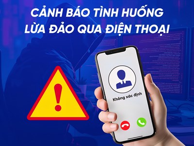 Nhận cuộc gọi nộp hồ sơ nhà đất online, bị lừa gần 150 triệu đồng