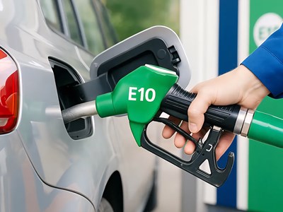 Có nhất thiết phải súc rửa bình xăng trước khi sử dụng xăng E10?