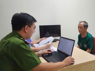 Bắt giữ “thần y rởm” lừa đảo chiếm đoạt gần 100 tỉ đồng