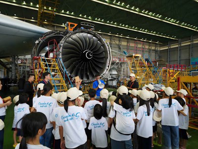 “Chuyến đi mơ ước 2026” dành cho 100 em nhỏ có hoàn cảnh đặc biệt 