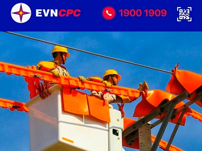 EVN thử nghiệm ứng dụng chăm sóc khách hàng 