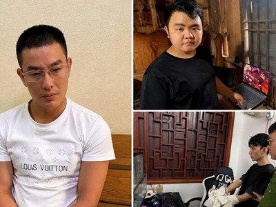 Hưng Yên: Triệt phá đường dây làm giả giấy tờ, tài liệu