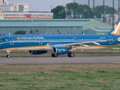 Khách du lịch tăng, hàng không mở rộng mạng bay Đông Bắc Á