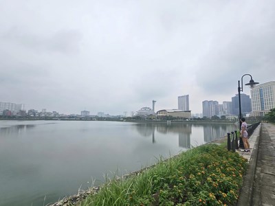 Hà Nội làm gì để kiểm soát ô nhiễm không khí trước mùa Đông - Xuân?