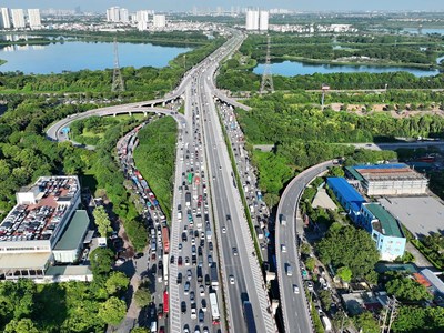 Đi lại thế nào an toàn trong kỳ nghỉ lễ 2.9?